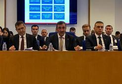 12'nci Kalkınma Planı, TBMM Plan ve Bütçe Komisyonu'nda