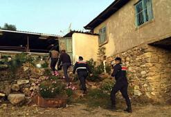 Manisa'da 'Kökünü Kurutma' operasyonu: 6 gözaltı