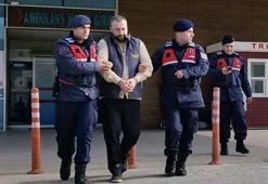 Babası ve ablasını darbeden şizofreni hastası sağlıkçılara da saldırdı; tutuklandı