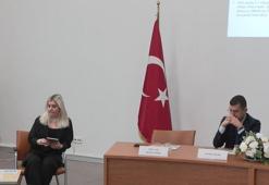 FAO Türkiye Proje Koordinatörü: Tarım-gıda sistemi tepeden tırnağa dönüşüm ihtiyacı içinde