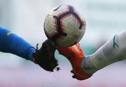 Avrupa'da ve Türkiye'de forma giymiş önemli isimler 'futbolun' dışında kaldı