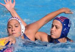 İzmir BŞB ilk kez Avrupa arenasında