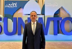 Kültür ve Turizm Bakan Yardımcısı Yazgı: Özbekistan’ın turizmde hızlı ilerleyişini destekliyoruz