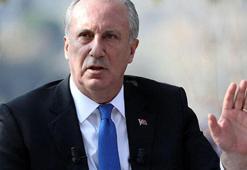 Muharrem İnce'ye yönelik 'sahte dekont' soruşturmasında, savunması alınan sanıkların adli kontrolü kalktı