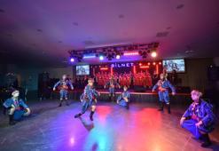 ‘Cumhuriyet Resepsiyonu’ izleyenleri yıllar öncesinin atmosferine götürdü