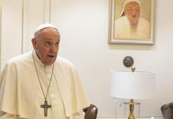 Papa, 27 Ekim’i barış için oruç ve dua günü ilan etti