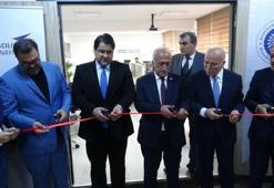 TUSAŞ Hidrojen ve Yakıt Pilleri Araştırma Laboratuvarı açıldı