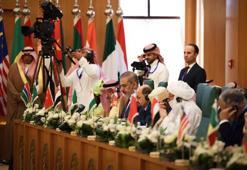 Bakan Fidan’ın İİT toplantısına katıldı