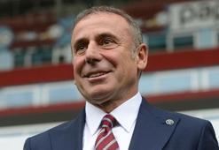 Abdullah Avcı: Daha iyisini yapabilmek için tekrar buradayım