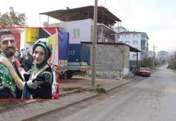 Eşi Elif'i bıçaklayarak öldüren sanığa 'cezai ehliyeti tam' raporu