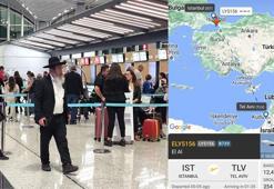 Türkiye'deki İsrail vatandaşları İstanbul'dan ayrılıyor