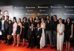 ‘Serçenin Gözyaşı’ filminin galası yapıldı