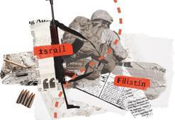 Doğrulama platformu, Gazze'deki gelişmeleri teyitleyen özel sayfa tasarladı