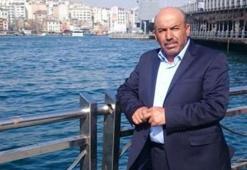 Köy muhtarı, ‘Muhtarlar Günü’nde yaşamını yitirdi