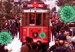 Prof. Dr. Şener'den 'Covid- 19' uyarısı: Kış döneminde yaygın ve baskın olacak