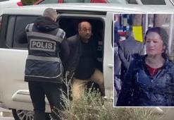 Gürcistanlı kadını öldürüp, yaşayıp yaşamadığını 3 kez kontrol etmiş