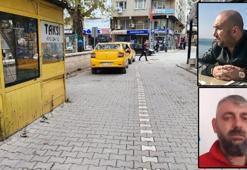 Arkadaşı taksi şoförünü, alacağını istediği için öldürmüş