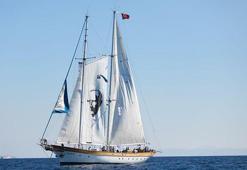 The Bodrum Cup Çökertme-Kissebükü etabı başladı