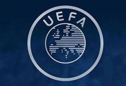 UEFA, İsrail’de bir sonraki duyuruya kadar maç oynanmayacağını duyurdu