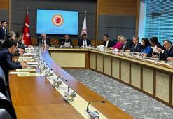 'Balıkçı barınaklarının kanuni alt yapısı güçlendirilmeli'