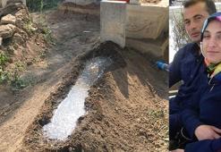 Eşini öldürüp, cesedini bodruma saklayan kocaya 'ağırlaştırılmış müebbet' talebi