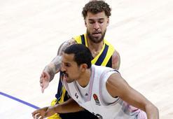 Fenerbahçe Beko - LDLC ASVEL: 101-86