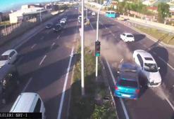 Makas atarak 9 kişinin yaralanmasına neden olan sürücüye ‘iyi hal’ indirimli hapis cezası