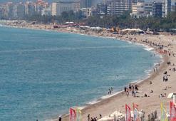 Antalya turizminde 'Gazze' tedirginliği