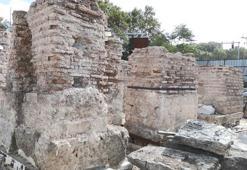 İstanbul'un geçmişine yolculuk