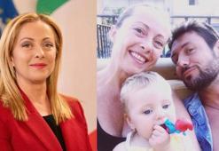 İtalya Başbakanı, partnerinden ayrıldığını duyurdu