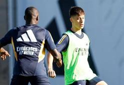 Carlo Ancelotti, Arda Güler'in dönüş tarihiyle ilgili konuştu