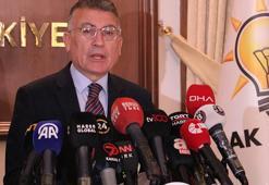 'Kentsel Dönüşüm Yasa Teklifi' Meclis'te