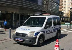 Temizlik görevlisi olarak çalıştığı AVM'deki mescitte ölü bulundu