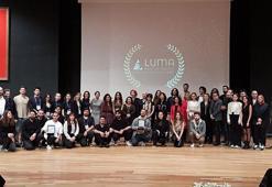 3’üncü Luma Kısa Film Festivali’nde ödüller sahiplerini buldu