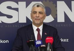 Ticaret Bakanı Bolat: Sahte ilanlara karşı sınırlamalar 1 Kasım'da yürürlüğe giriyor