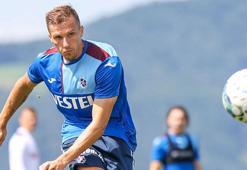 Mislav Orsic’de sevindiren gelişme