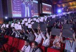 Bakan Yardımcısı Enes Eminoğlu: İsrail soykırım yapan terörist bir devlettir