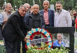 Trabzonsporlu eski futbolcu Kadir Özcan anıldı