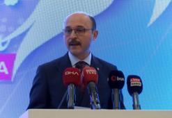 Türk Eğitim-Sen Başkanı Geylan: Fikri, vicdanı, irfanı hür nesiller yetiştirmeye devam edeceğiz