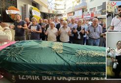 Kapısı açık minibüsten düşen kadın, hayatını kaybetti