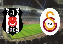 Galatasaray - Beşiktaş maçından notlar