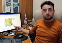 Doç. Dr. Alkan: Van Gölü'nün doğusu deprem için daha yüksek riskli