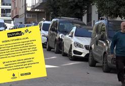 İSPARK tuzağı ile dolandırıcılık