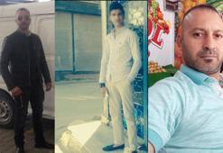 Maktulün oğlunun ifadesi ile yeni 'katil zanlısı' için yakalama kararı