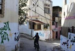 İsrail, Batı Şeria’da mülteci kampını vurdu: 13 ölü