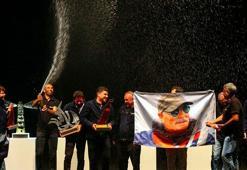 35'inci Maximiles Black The Bodrum Cup sona erdi