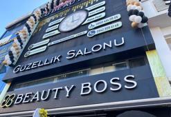 Beauty Boss 8’nci şubesini Sultanbeyli’de açtı
