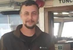 Gemi kaptanı, ormanda ölü bulundu