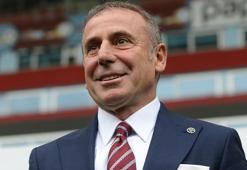 Abdullah Avcı yeni dönemin perdesini açıyor