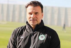 Konyaspor, Aleksandar Stanojevic ile yollarını ayırdı